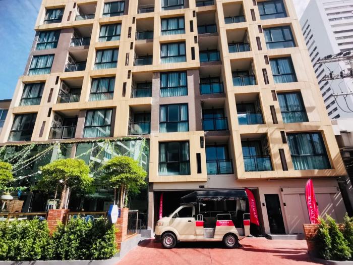 ramada by wyndham bangkok ten ekamai residences