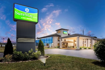 surestay by best western grayson