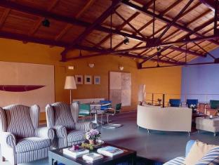 Hotel La Parada Del Compte