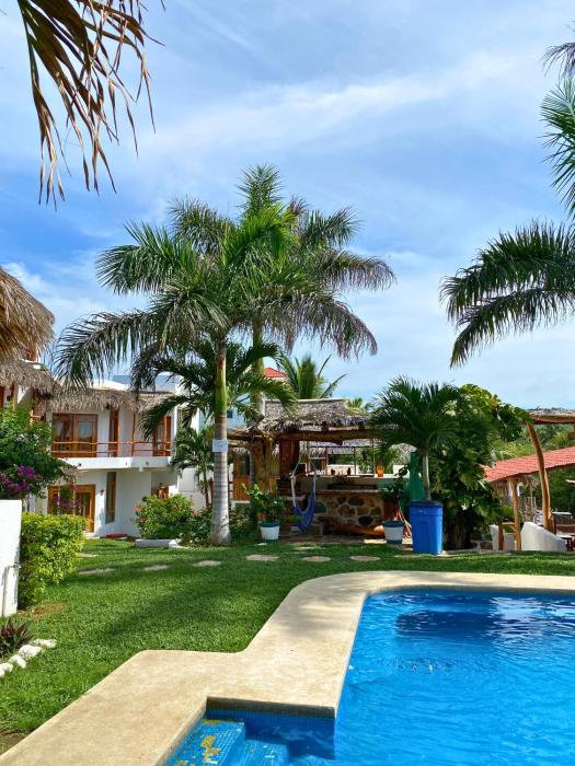 casa amore hotel boutique
