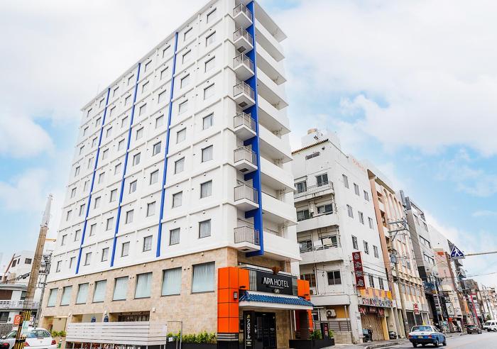apa hotel naha kuko wakasa