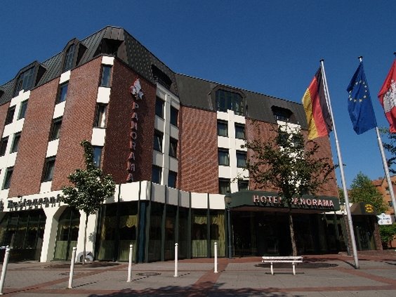hotel panorama harburg