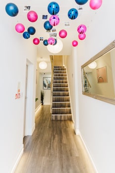 Prime Suites Lytham,United Kingdom>>Lytham St. Anne's,0 star