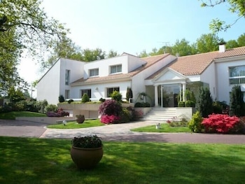 Les Jardins De La Muse,Heric>>Basse-Goulaine,0 star