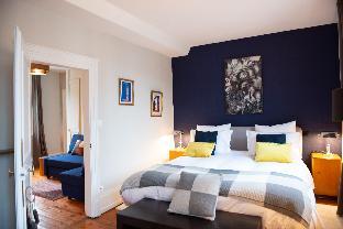 La Maison Carpe Diem,Les Andelys>>Eure,0 star