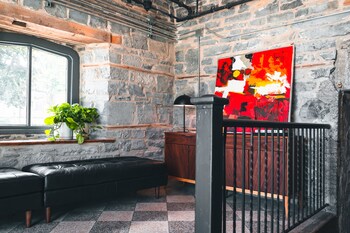 the smith hotel