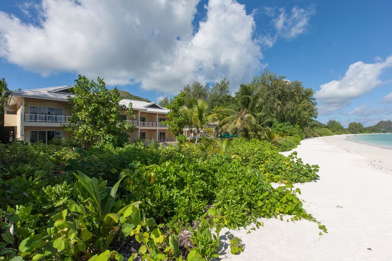 acajou beach resort