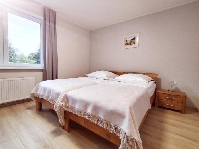 am berg hotel