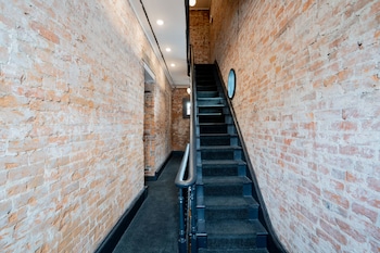 pickle factory hotel