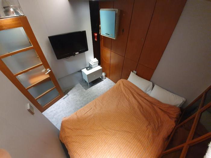 dalgona guesthouse