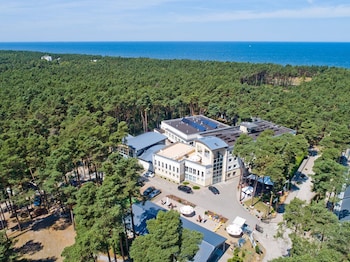 Marena Wellness & Spa,Dziwnów>>Dziwnowek,4 star
