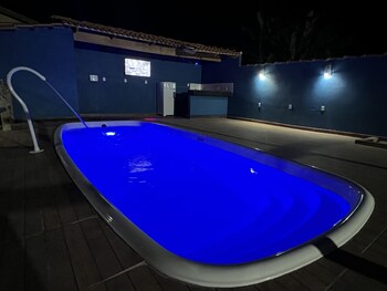 araras de corumbau 5 m praia c piscina churrasqueira a c