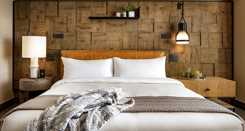 1 Hotel San Francisco,California>>San Francisco,5 star
