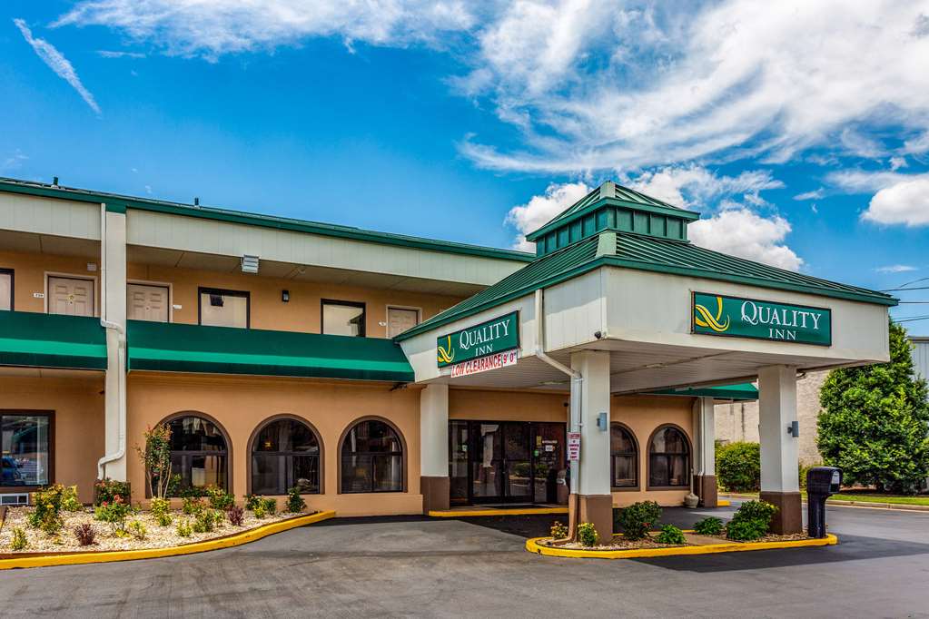 quality inn