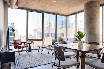 Placemakr Premier Sobro,Tennessee>>Nashville,4 star