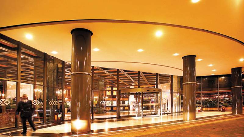 Southern Sun Cape Sun,Cape Town City Centre>>Cape Town,4 star