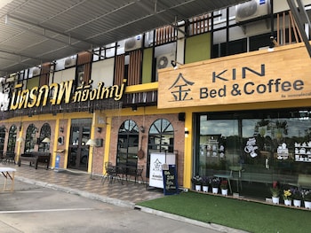 Kin Bed Chiang Mai,Nong Chom>>Chiang Mai,0 star