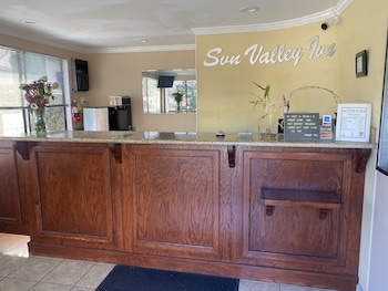 Sun Valley Inn,Pleasant Hill>>Concord,2.5 star