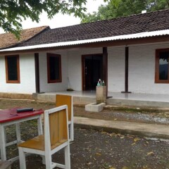 Abimayu Piyungan Homestay Syariah,Baturetno>>Bantul,2.5 star