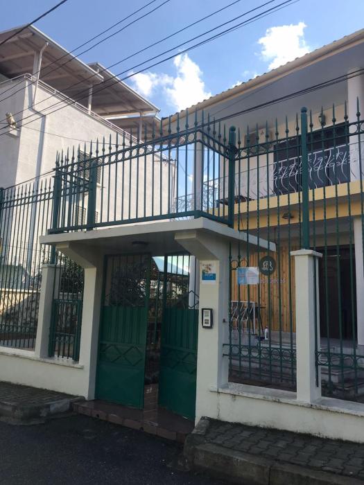 tirana city rooms vatra e lagjes