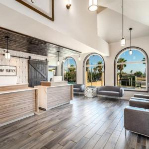 Homestay Suites - Studios & Spas,Riverside>>Moreno Valley,3 star