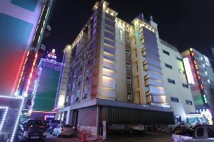 wonju 2in branch no1