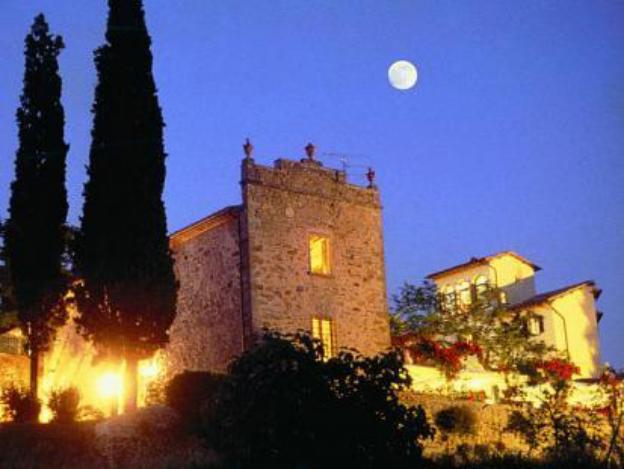 Relais Il Falconiere