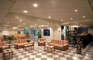 eleana hotel