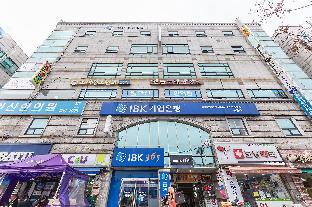 Ansan Sangnoksu Top,Ansan-Si>>Ansan,2.5 star