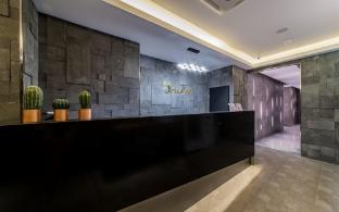 anshan hotel sense