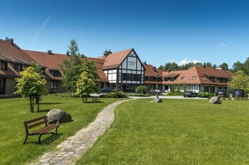 Hotel Dr Irena Eris Wzgorza Dylewskie