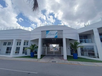 cozumel condo a2