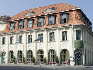 hotel victoria