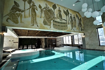 Hotel Zamek Ryn
