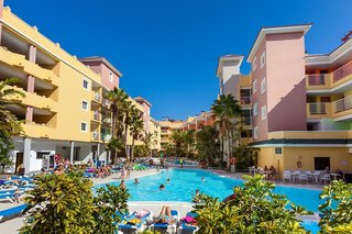 Chatur Hotel Costa Caleta,In Antigua (Caleta De Fuste),3 star