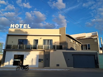 Hotel California,Bahia State>>Barreiras,2 star