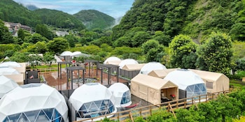 Springs Village Tanzawa Spa Resort,Yamanakako>>Yamakita,2 star