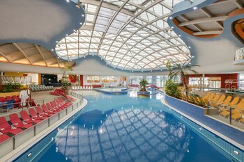 H2o Hotel-Therme-Resort,Graz>>Bad Waltersdorf,3 star