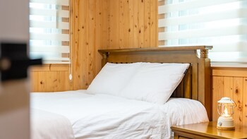 namyangju four season pool villa