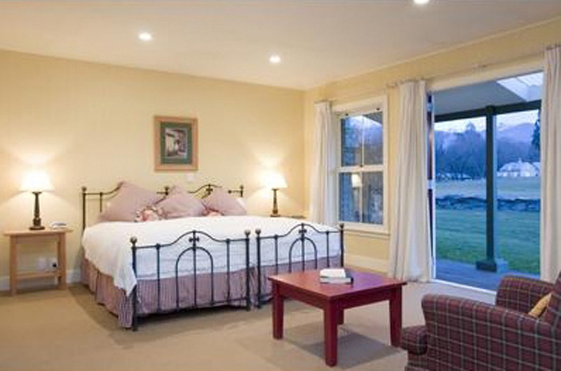 Millbrook Resort