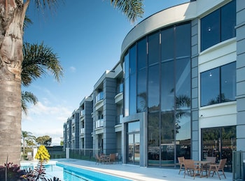 portside hotel