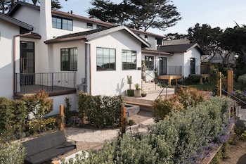 villa mara carmel