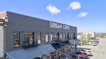 Urban Lofts,Sparta>>Perryville,0 star
