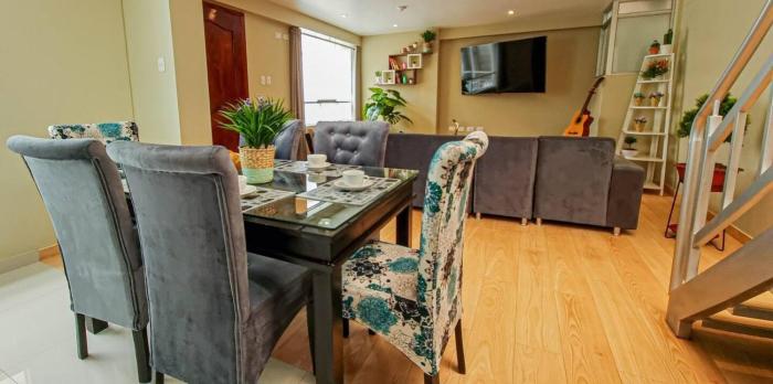 velvet residence cusco hotel