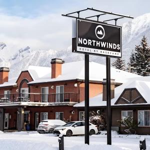northwinds hotel canmore
