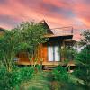 The Eco Tropicana Garden,Bao Loc>>Bao Lam,3 star
