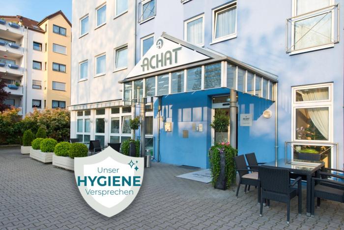 Achat Hotel Frankenthal In Der Pfalz,Ludwigshafen>>Frankenthal,3 star