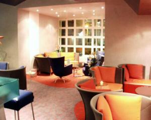 Top Countryline Hotel Roth Am Strande,Sylt>>Kampen,4 star