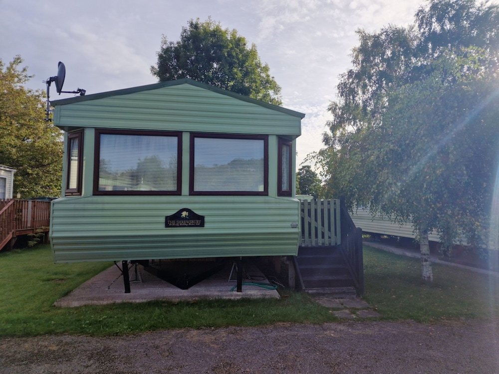 Willerby Shrewsbury - Pitch 51