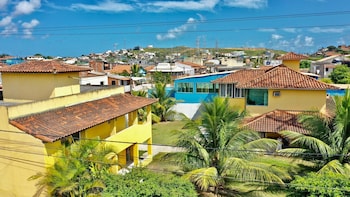 Guest House Da Torre,Sao Pedro Da Aldeia>>Cabo Frio,2.5 star
